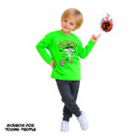 Σετ παιδικό αγόρι 6535282/630 Γρασίδι