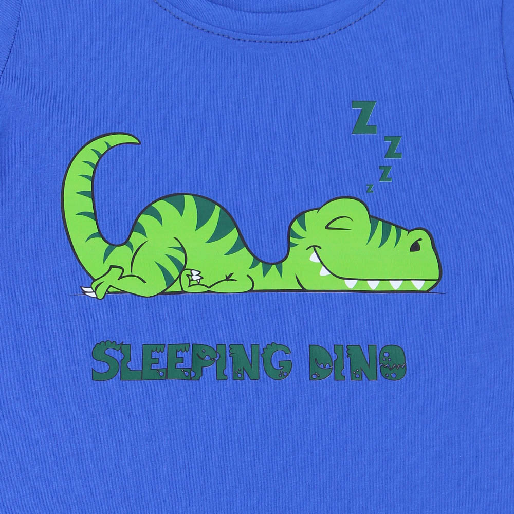 Πιτζάμα παιδική αγόρι 6575175/660 Ρουά Αν.