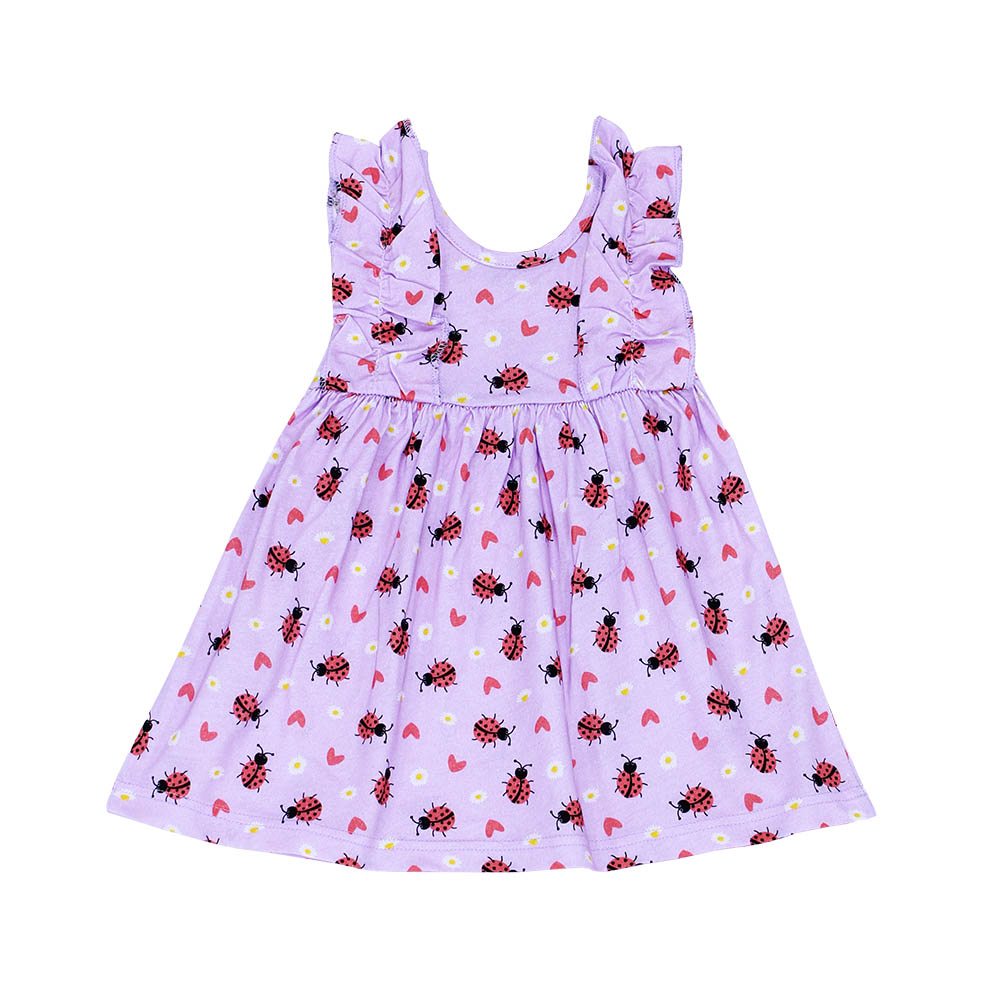 Φόρεμα βρεφικό κορίτσι 6740175/715 Πασχαλιά