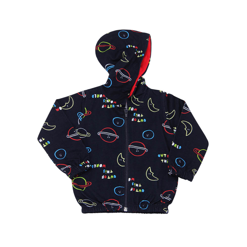 Ζακέτα βρεφική αγόρι 6785158/725 Μαρέν