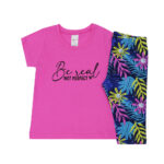 Σετ παιδικό κορίτσι 1530252/570 Πινκ