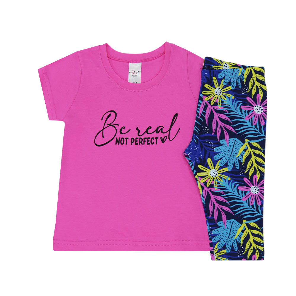 Σετ παιδικό κορίτσι 1530252/570 Πινκ