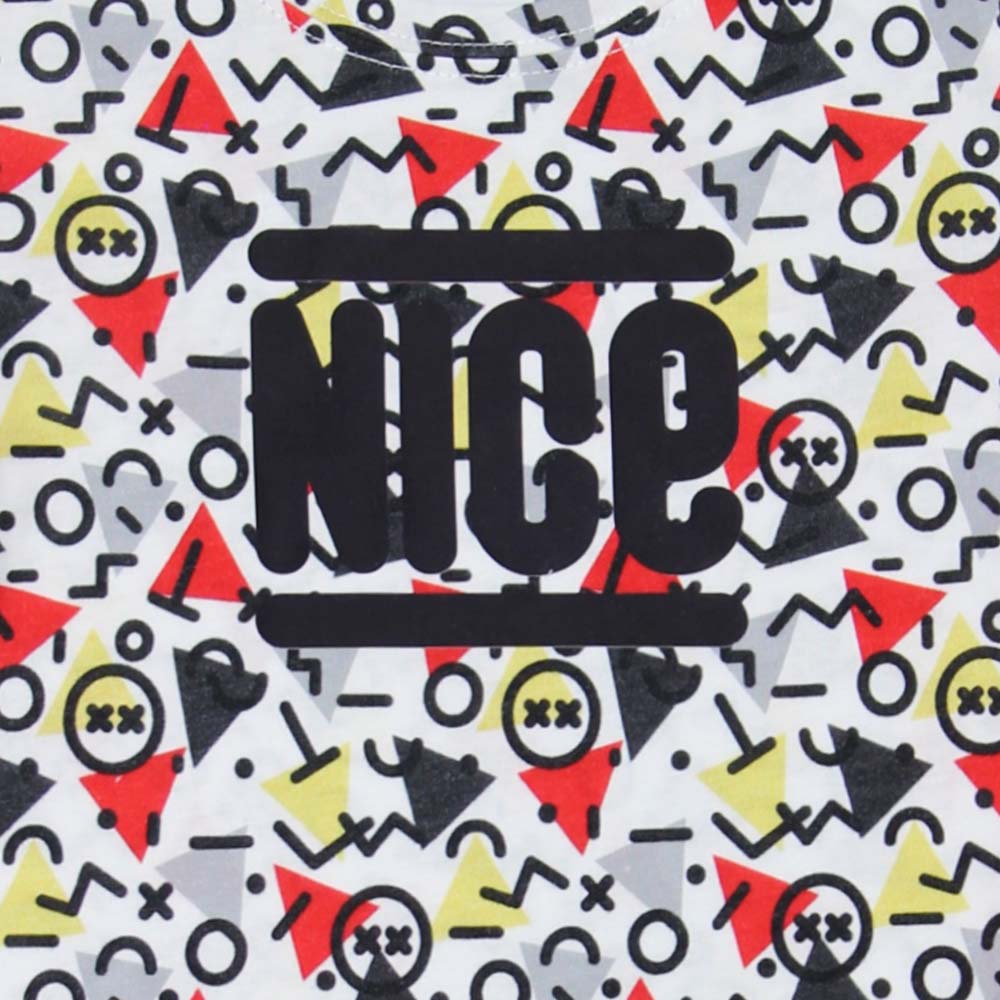 Σετ παιδικό αγόρι 1535242/575 Allover Πολύχρωμο