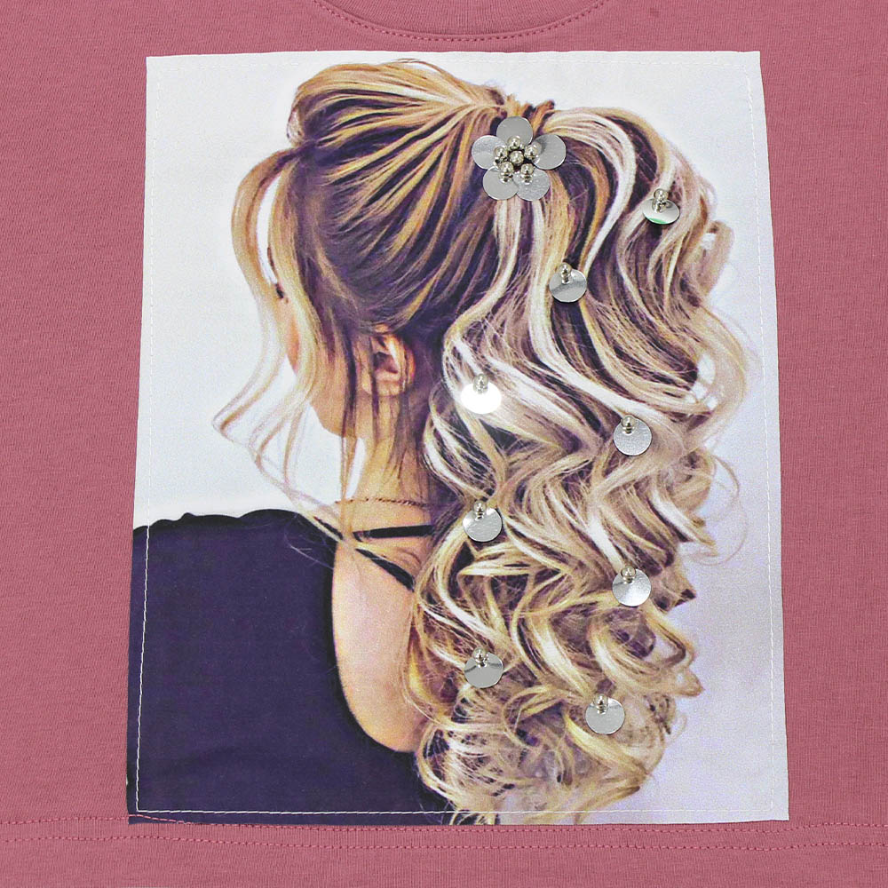 Σετ εφηβικό κορίτσι 1630232/820 Ρουζ