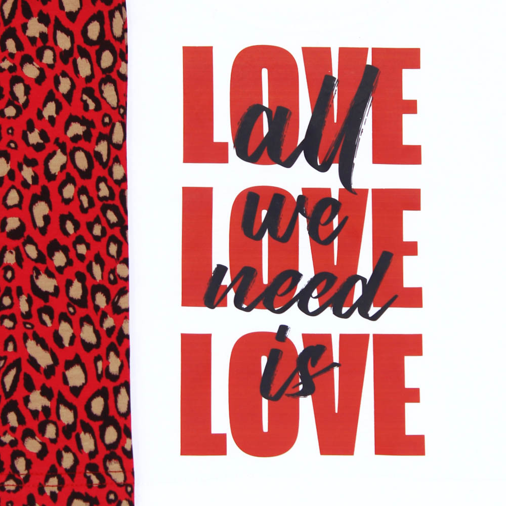 Σετ εφηβικό κορίτσι 1630233/680 Άσπρο