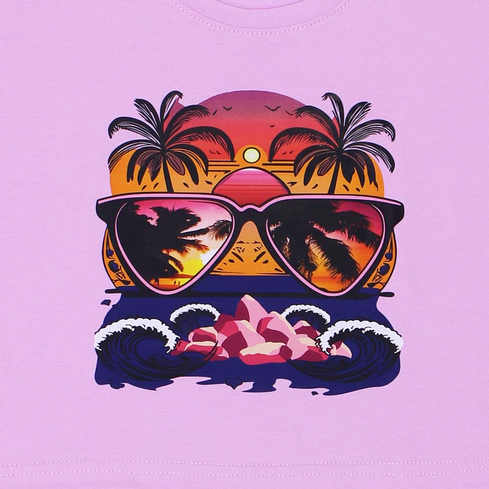 Σετ εφηβικό κορίτσι 1630235/730 Ροζ