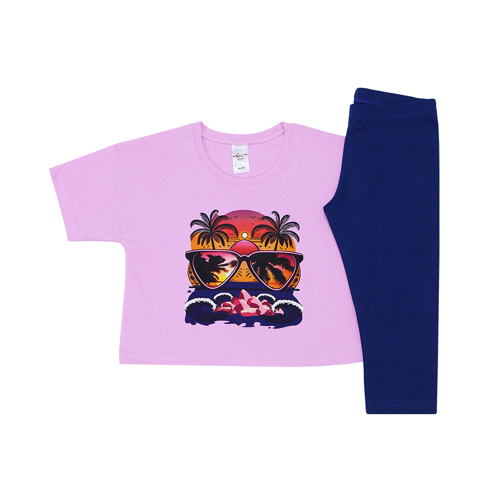 Σετ εφηβικό κορίτσι 1630235/730 Ροζ