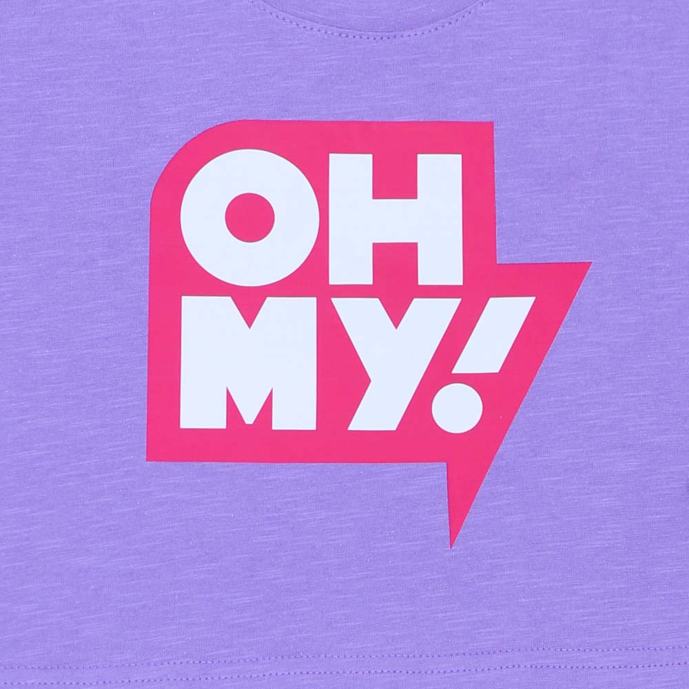 Σετ εφηβικό κορίτσι 1630237/740 Λιλά