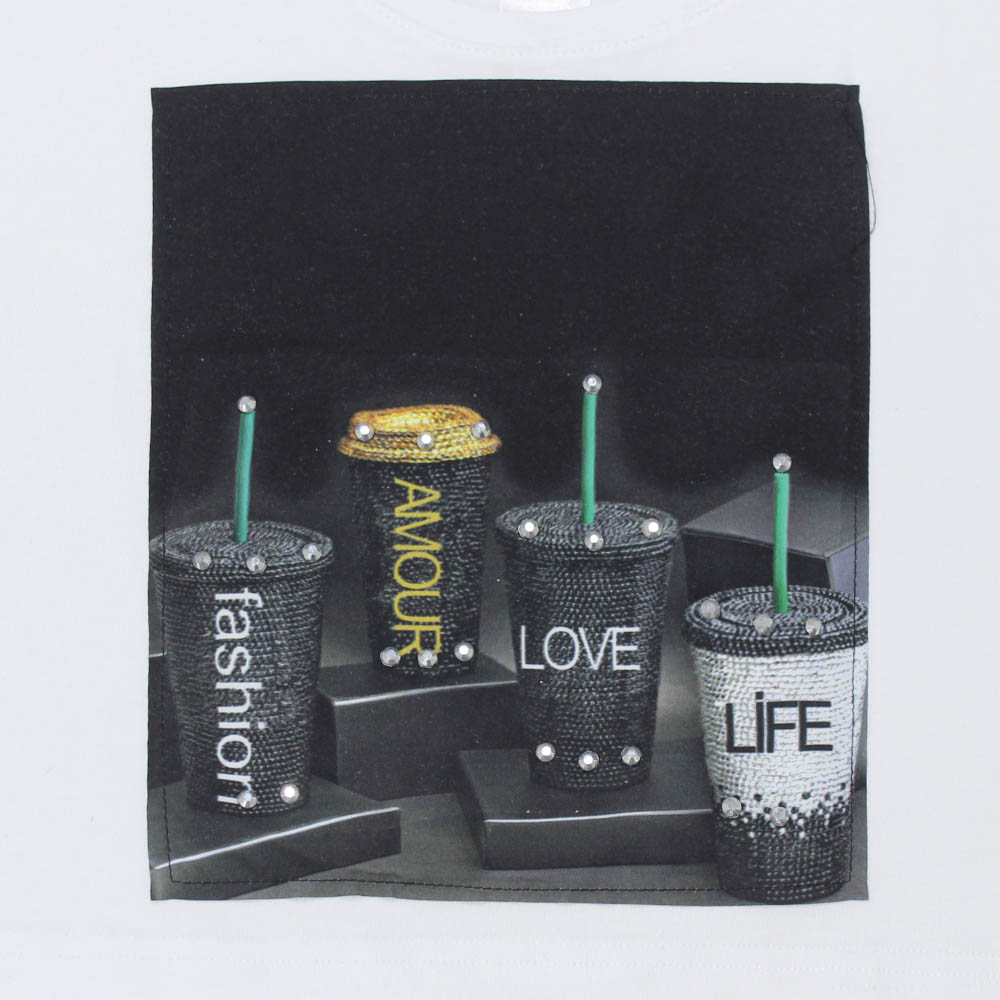 Σετ εφηβικό κορίτσι 1630240/715 Άσπρο