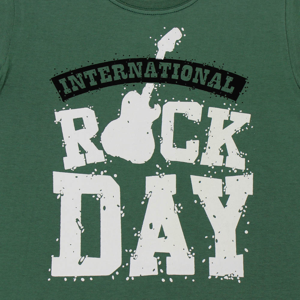 Σετ εφηβικό αγόρι 1635232/645 Χακί