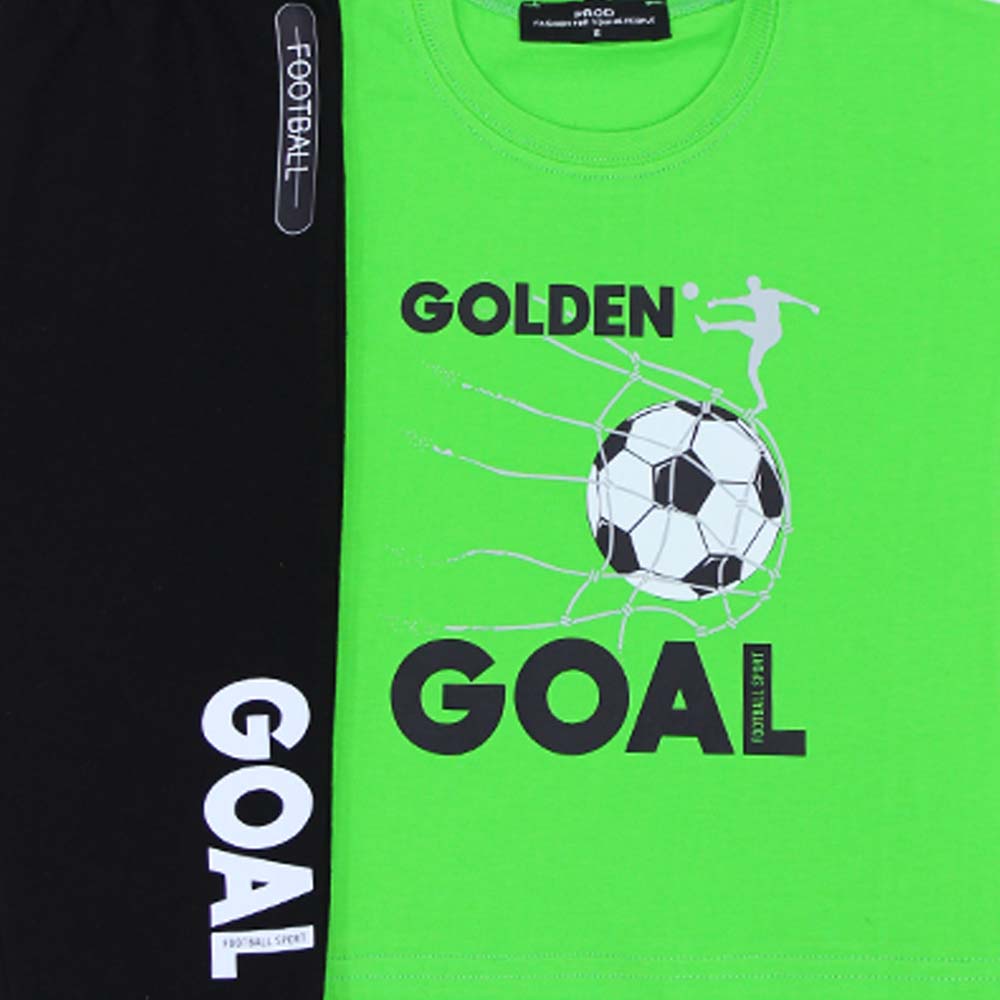 Σετ παιδικό αγόρι 6535258/1025 Πράσινο