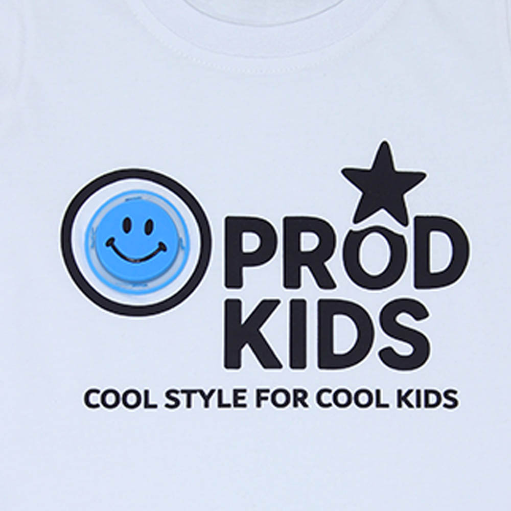 Σετ παιδικό αγόρι 6535270/895 Άσπρο