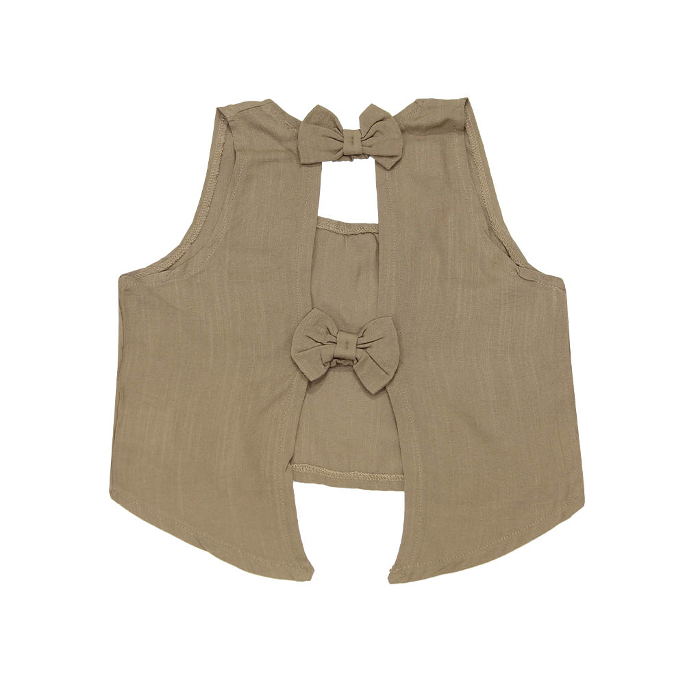 Σετ εφηβικό κορίτσι 6630272/1120 Μόκα