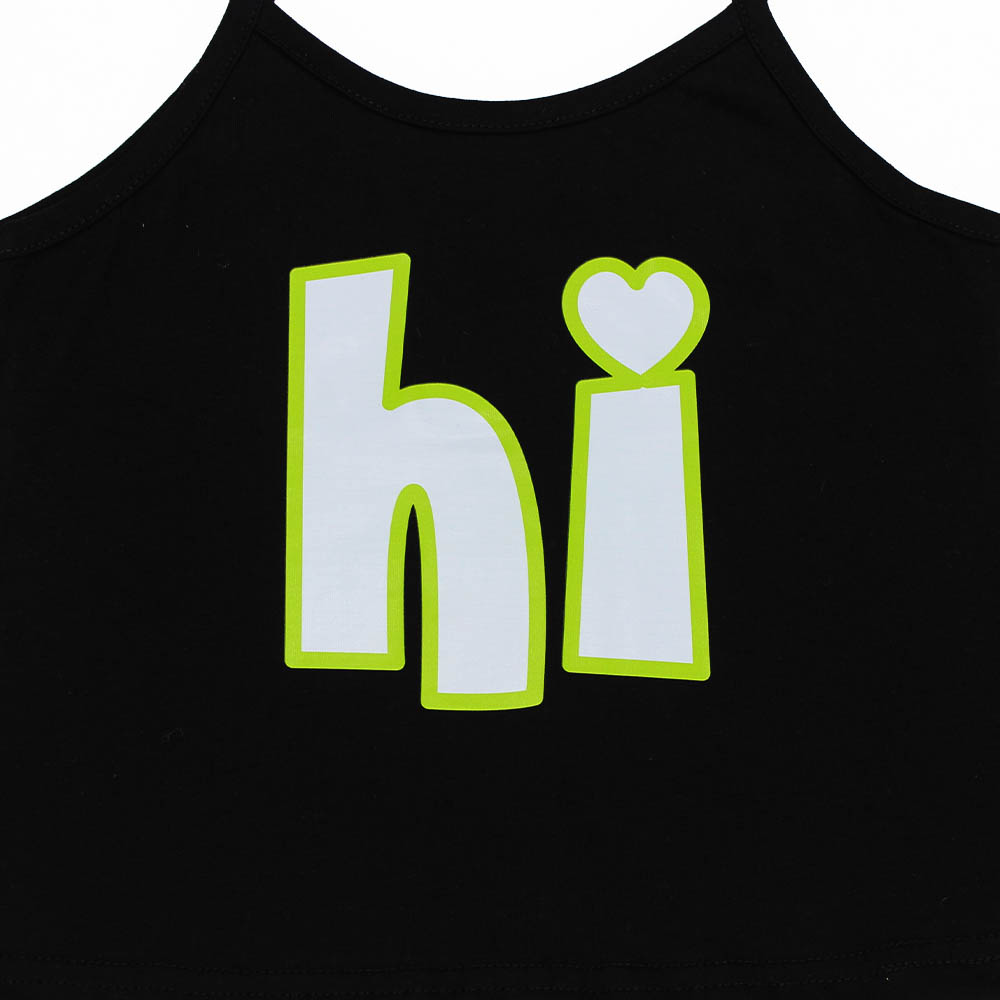 Σετ εφηβικό κορίτσι 6630286/580 Μαύρο