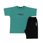 Σετ εφηβικό αγόρι 6635285/1110 Σμαραγδί