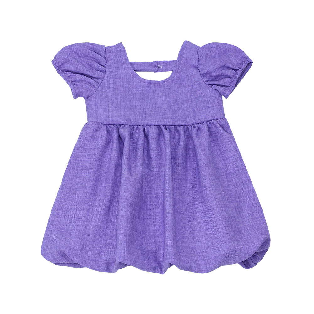 Φόρεμα βρεφικό κορίτσι 6740176/1270 Πασχαλιά