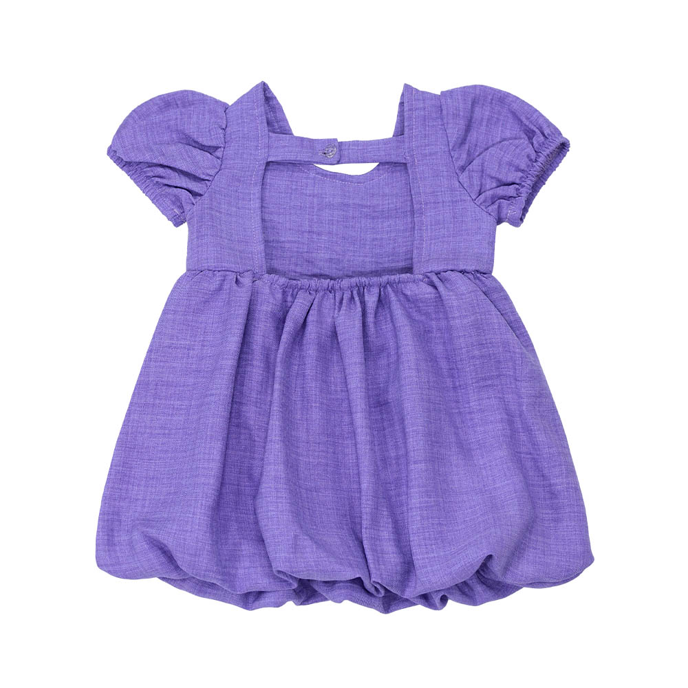 Φόρεμα βρεφικό κορίτσι 6740176/1270 Πασχαλιά