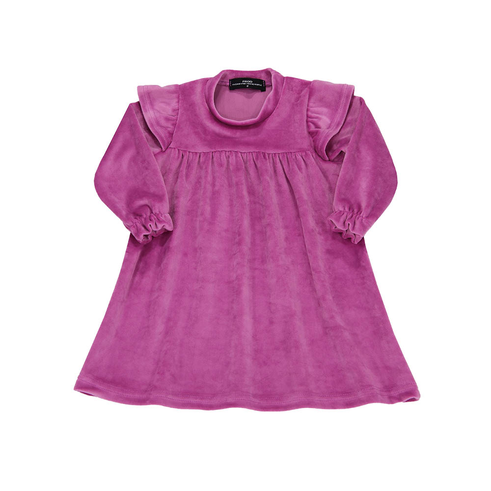 Φόρεμα παιδικό κορίτσι 6540184/850 Magenta